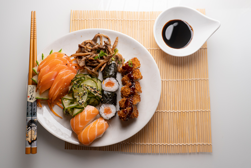 Uramaki Sushi House
